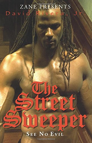 The Street Sweeper See No Evil [Paperback]