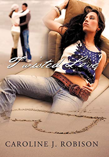 Twisted Love [Hardcover]