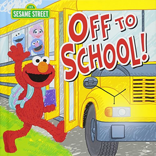 Off to School [Hardcover]