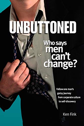 Unbuttoned  Who Says Men Can't Change [Unknown]
