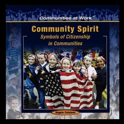 Community Spirit [Paperback]