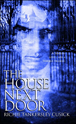 The House Next Door [Paperback]