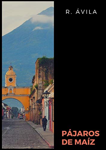 P+jaros de Ma'z [Paperback]