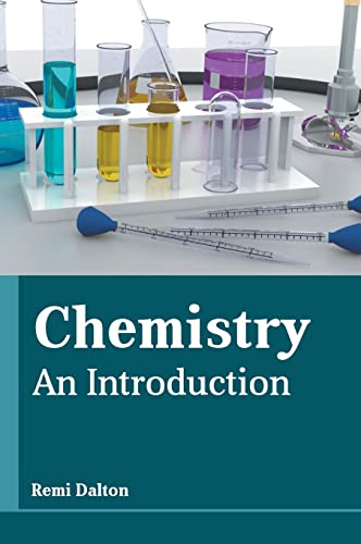 Chemistry An Introduction [Hardcover]