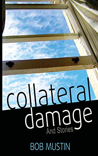 Collateral Damage And Stories [Paperback]