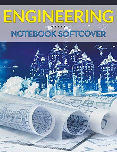 Engineering Notebook Softcover [Paperback]