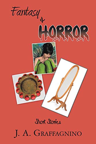 Fantasy & Horror Short Stories [Paperback]