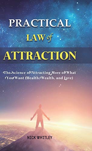 Practical Law Of Attraction [Hardcover]