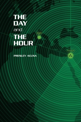 The Day And The Hour [Paperback]