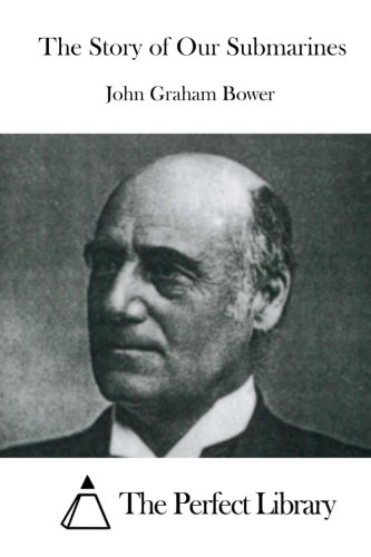 The Story Of Our Submarines [Paperback]