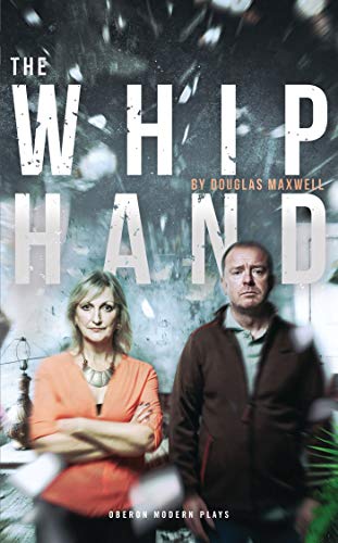 The Whip Hand [Paperback]