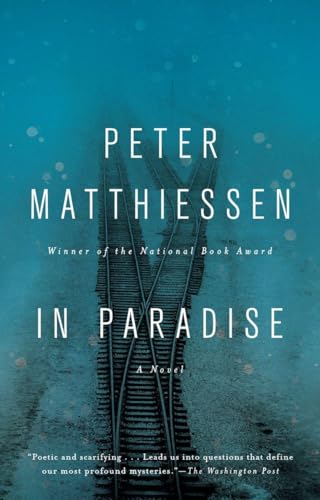 In Paradise A Novel [Paperback]