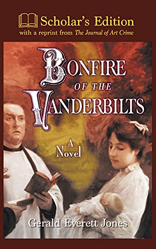 Bonfire Of The Vanderbilts