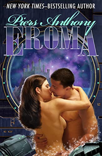 Eroma [Paperback]