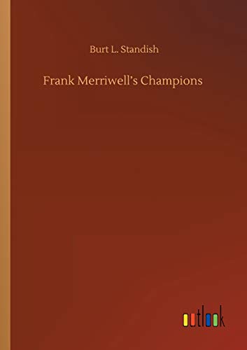 Frank Merriwell's Champions