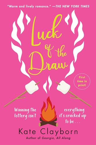 Luck of the Draw [Paperback]