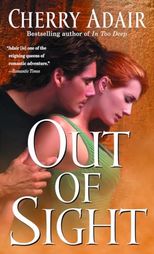 Out of Sight [Paperback]