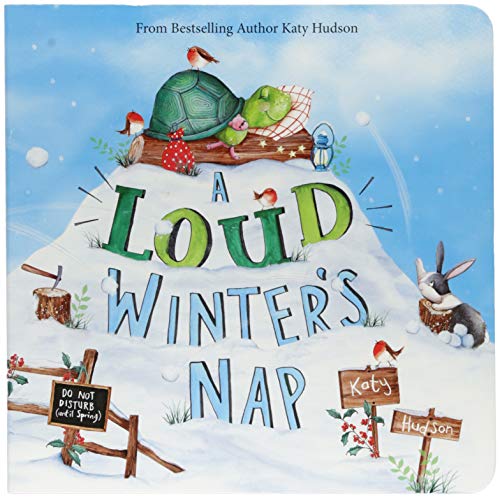 Loud Winter's Nap [Unknown]