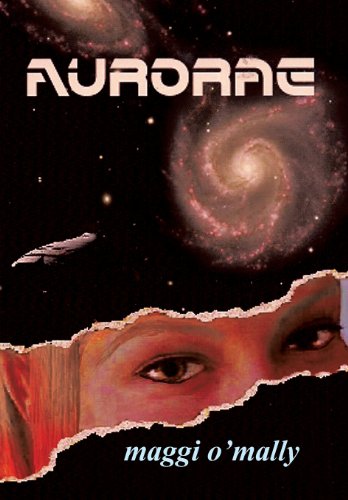 Aurorae [Hardcover]