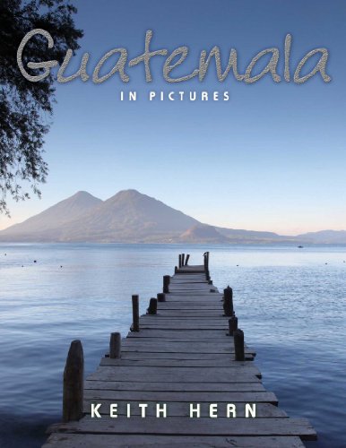 Guatemala In Pictures [Paperback]