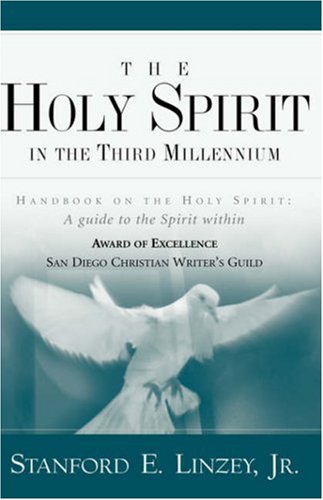 Holy Spirit in the Third Millennium [Hardcover]