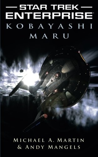 Kobayashi Maru [Paperback]