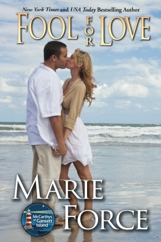 Fool for Love Gansett Island Series, Book 2 [Paperback]