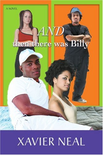 And then there was Billy [Unknown]