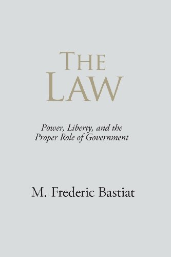The Law [Paperback]