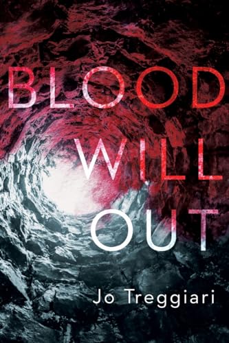 Blood Will Out [Paperback]