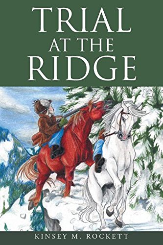 Trial At The Ridge [Paperback]