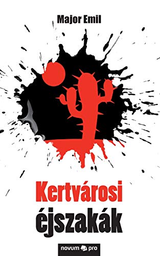 Kertvrosi jszakk [Paperback]