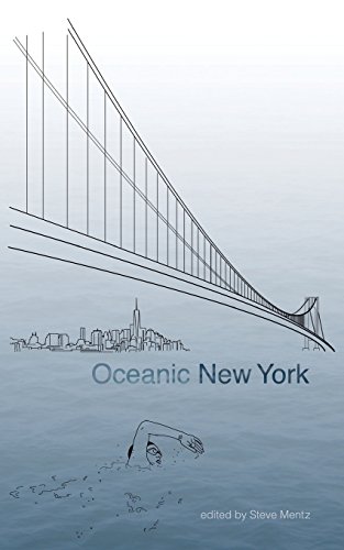 Oceanic New York [Paperback]