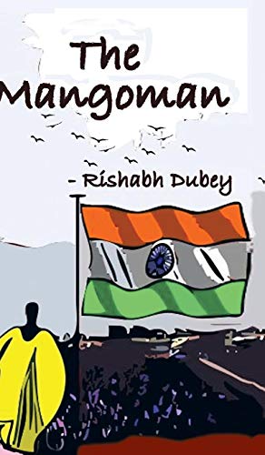 The Mangoman [Hardcover]