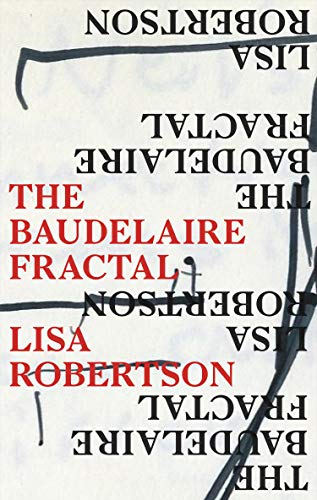 Baudelaire Fractal [Paperback]