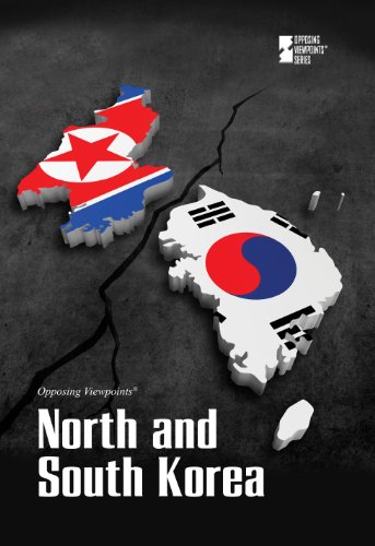 North & South Korea (opposing Viewpoints) [Paperback]