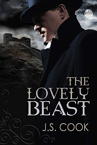 The Lovely Beast [Paperback]