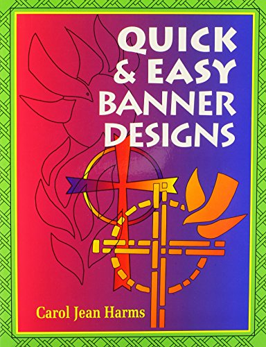 Quick And Easy Banner Designs [Paperback]