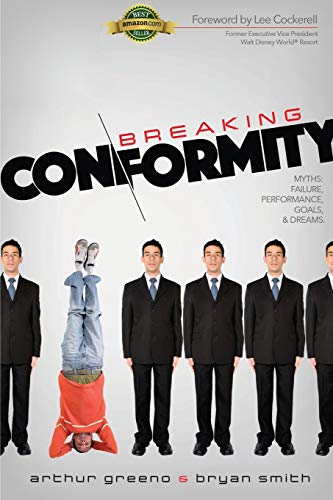 Breaking Conformity [Paperback]