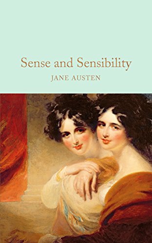 Sense and Sensibility [Hardcover]