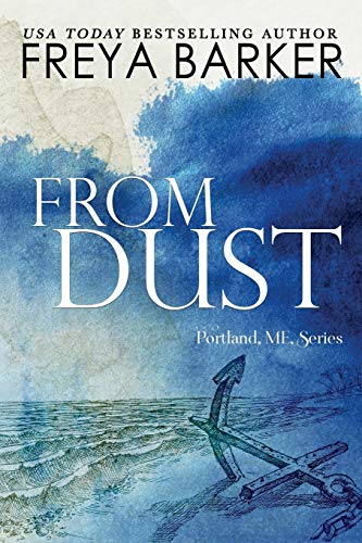 From Dust [Paperback]
