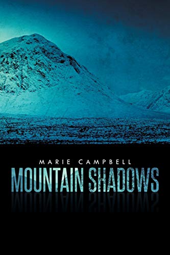 Mountain Shadows [Paperback]