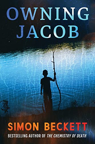Owning Jacob [Paperback]