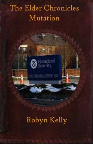 The Elder Chronicles Mutation (volume 8) [Paperback]