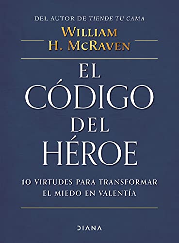 El cdigo del hroe [Paperback]