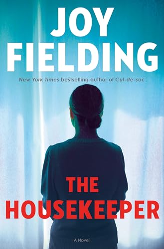 The Housekeeper A Novel [Hardcover]