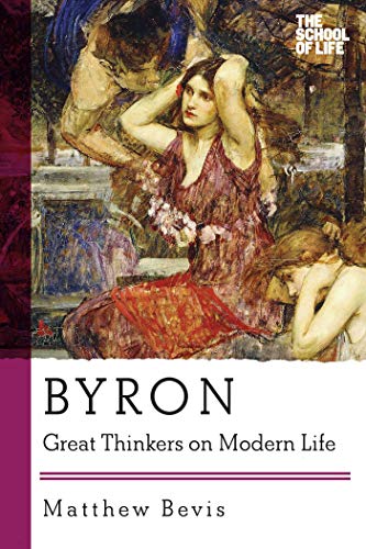Byron [Paperback]