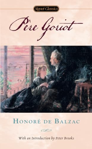 Pere Goriot [Paperback]