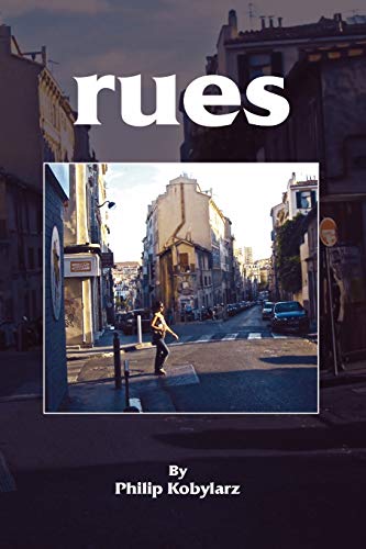 Rues [Paperback]