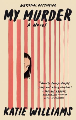 My Murder A Novel [Paperback]